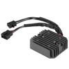 Motorcycle Voltage Regulator Rectifier for Honda VT 600