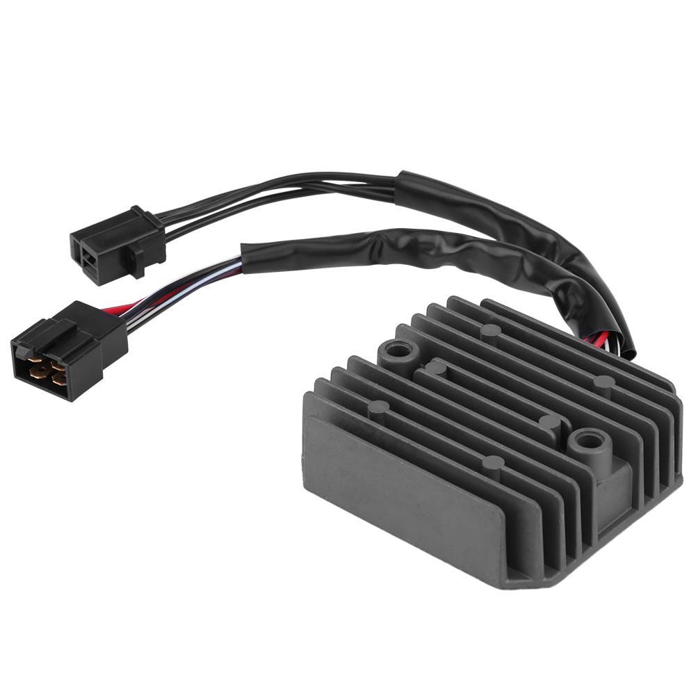 Motorcycle Voltage Regulator Rectifier for Honda VT 600