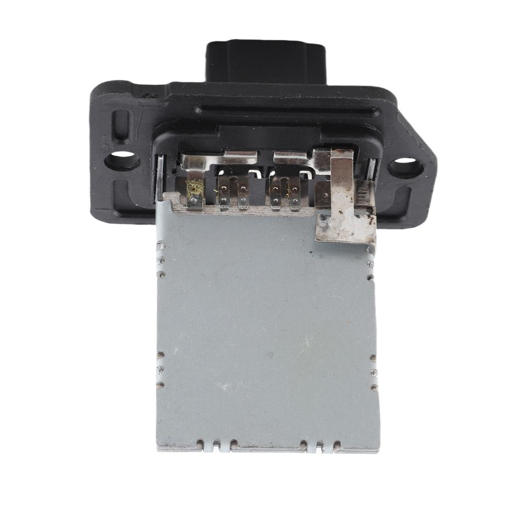 HVAC Blower Motor Resistor 97128‑3K000 Heater Blower Motor Resistor for Elantra 2007‑2013