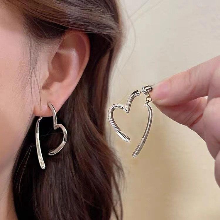 Zirkonové náušnice