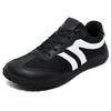 Spring and summer wide last casual mesh shoes men's versatile women's wide head barefoot sports shoes