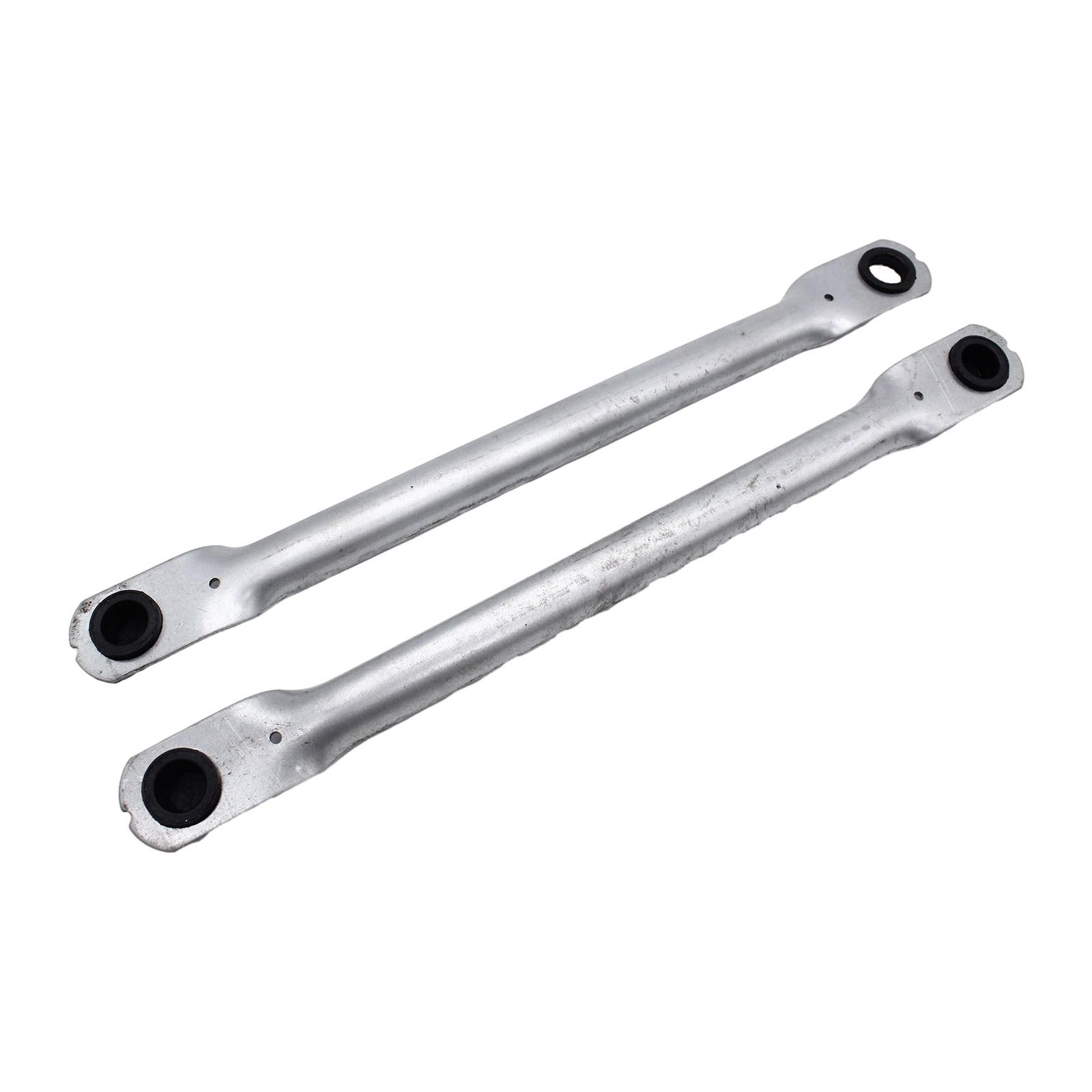 

Трапеция стеклоочистителя для Doblo 2002