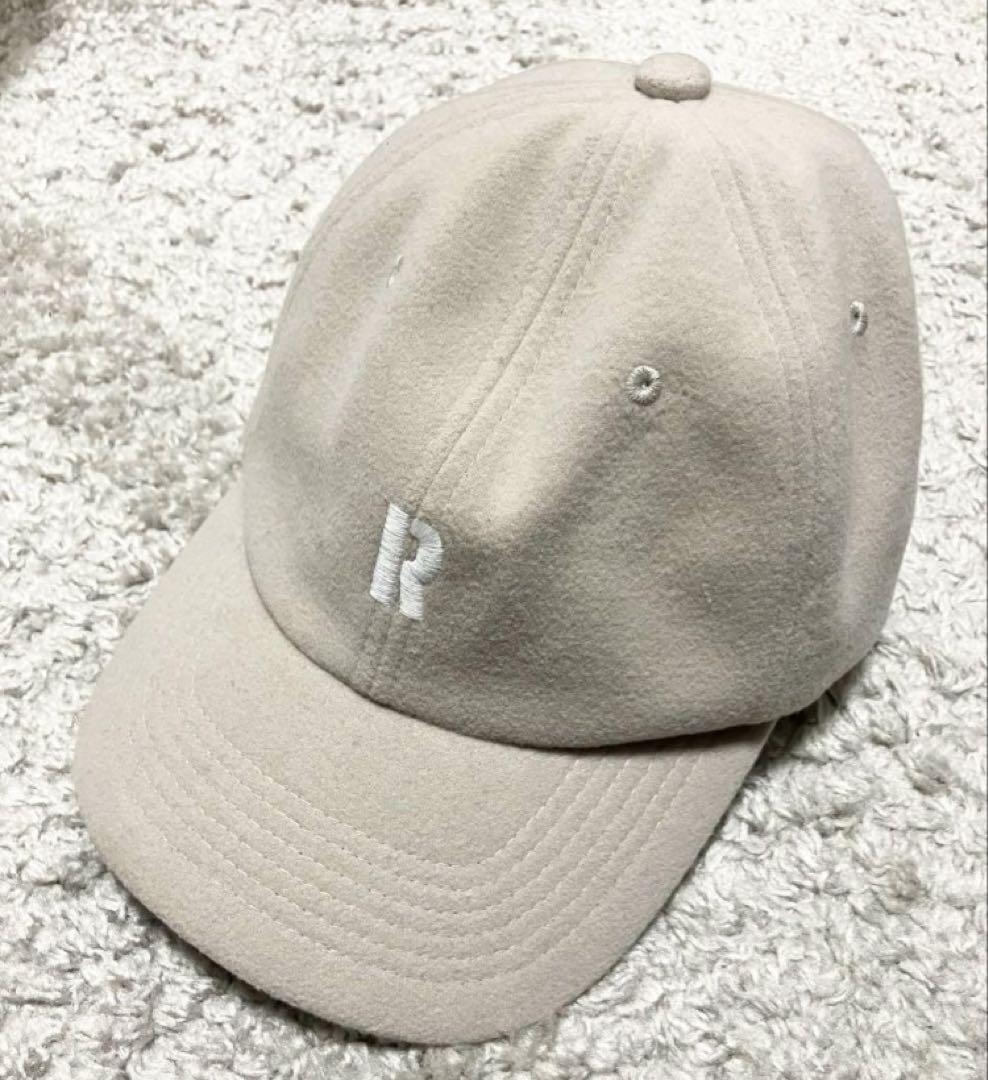 

[USED] RHC Ron Herman caps, free shipping