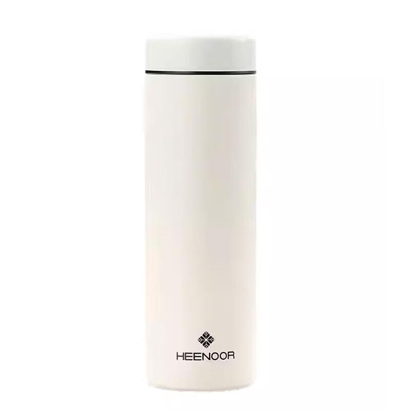 

Heenoor N-3263 Portable Stainless Steel Insulated Mug