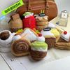 Portofele pentru mărunțiș, cleme și brelocuri – Brelocuri