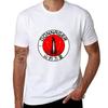 The Expanse  Donnager Crest TShirt Casual Simple Design Short Sleeve Shirt