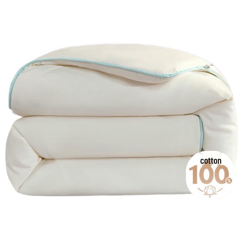 

Muji Skin-Friendly Four-Season Quilt