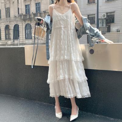 Elbiseler – Askısız Yazlık Elbise