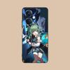 HSR Huohuo Matte TPU Mobile Phone Case for OPPO Reno 14 13 12 11 10 9 8 7 6 5 F T Pro 5G Colorful Printing Cover