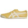 MEXICO 66 Slip Resistant Abrasion Resistant Low Top Casual Shoes Unisex Beige Yellow 1183B391-204