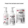 Slek PRO Firming Scalp Anti-Dandruff Shampoo