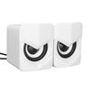 USB Wired Computer Speaker   Multimedia Desktop Speaker for PC Monitor Mobile Phone Laptop