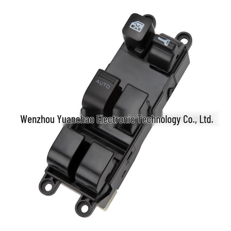 Nissan D22 Electric Window Switch 25401-9E000