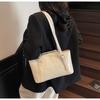 Niche Letter Armpit Bag Women's New Summer Versatile Large-capacity High-end Shoulder Commuter Bag