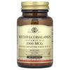 Sulha Metilcobalamina (Vitamina b12), 1.000Mcg, 60 Nuggets