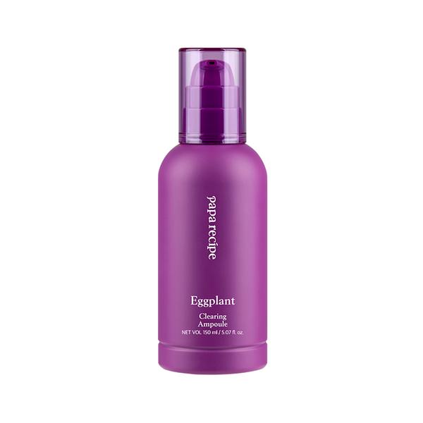 PAPA RECIPE Eggplant Clearing Ampoule, 150ml