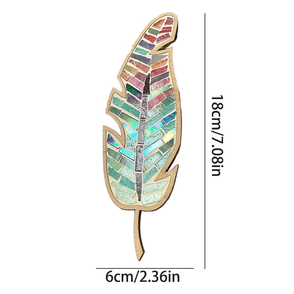 Diy Colored Glass Mosaic Handmade Kit, Suitable For Creative Home Decoration And Unique Gifts, Diy Mosaic Handmade Materials