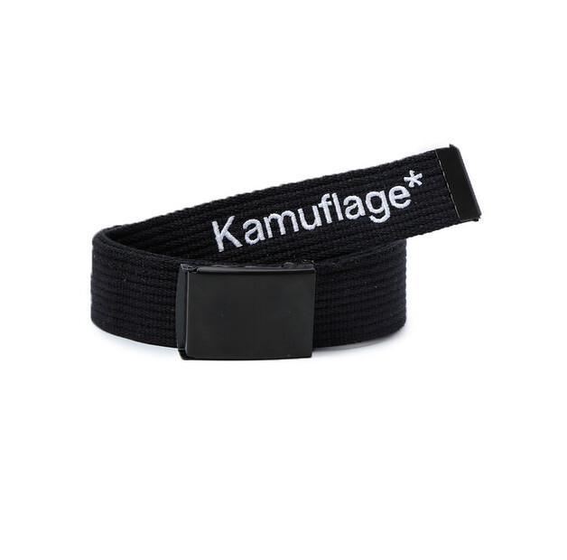 Ремень Kamuflage Classic One Size