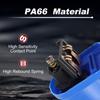 1pc Brake Light Switch Fit for Ford F-250 F-350 Super Duty 2011- 4838697 New