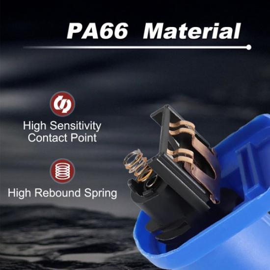 1pc Brake Light Switch Fit for Ford F-250 F-350 Super Duty 2011- 4838697 New