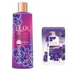 Lux Dark Orchid Luxurious Fragrance Body Wash Set