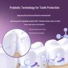 Avec Moi Brightening Probiotic Gum Care Toothpaste