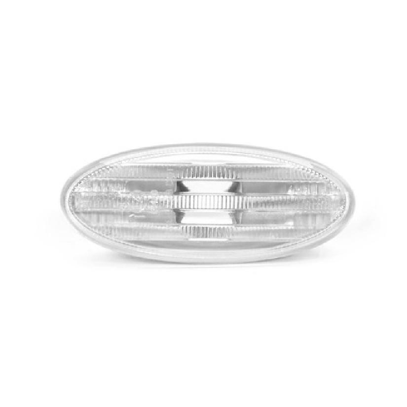 For Nissan Juke Side Indicator Set Clear 10-14 Repeater Pair Left Right