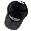 Unisex Vintage Classic Baseball Cap TEXAS Letter Embroidery Washed Cotton Chic Cap For Man Women Outdoor Casual Dad Hats