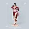 Dxf Серия The Grandline Экстра Фигурка Боа Хэнкок Аниме One Piece Модель Игрушка