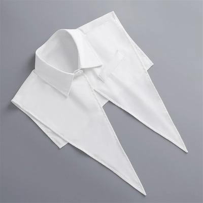 Doplňky – Kravaty, motýlky, límce a manžety