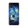 For Samsung Galaxy M31S Case SM-M317F M 31s Clear Shockproof Soft Silicone Protect Phone Case For Samsung M31s M317 Bumper Funda