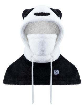 Qunature Hals-Balaclava mit Kapuze für und Kaltes Wetter Niedlich Perfekt für Outdoor und Winter Wärmer, Männer, Frauen, Kinder, Schutz, Flauschig, Warm,