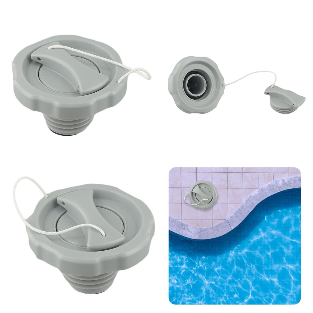 For Duraplus Air Valve Premium Inflation Screw Cap For P05767 Pratical Parts-New