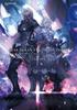 Star Ocean 6 THE DIVINE FORCE Offizielle Setting-Materialien Sammlung (SE-MOOK)