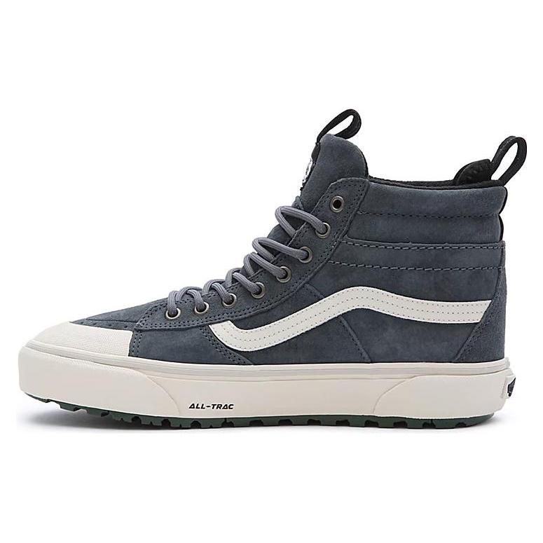 New Vans Ua SK8 Hi MTE 2 'Grey' VN0007NKG0Z