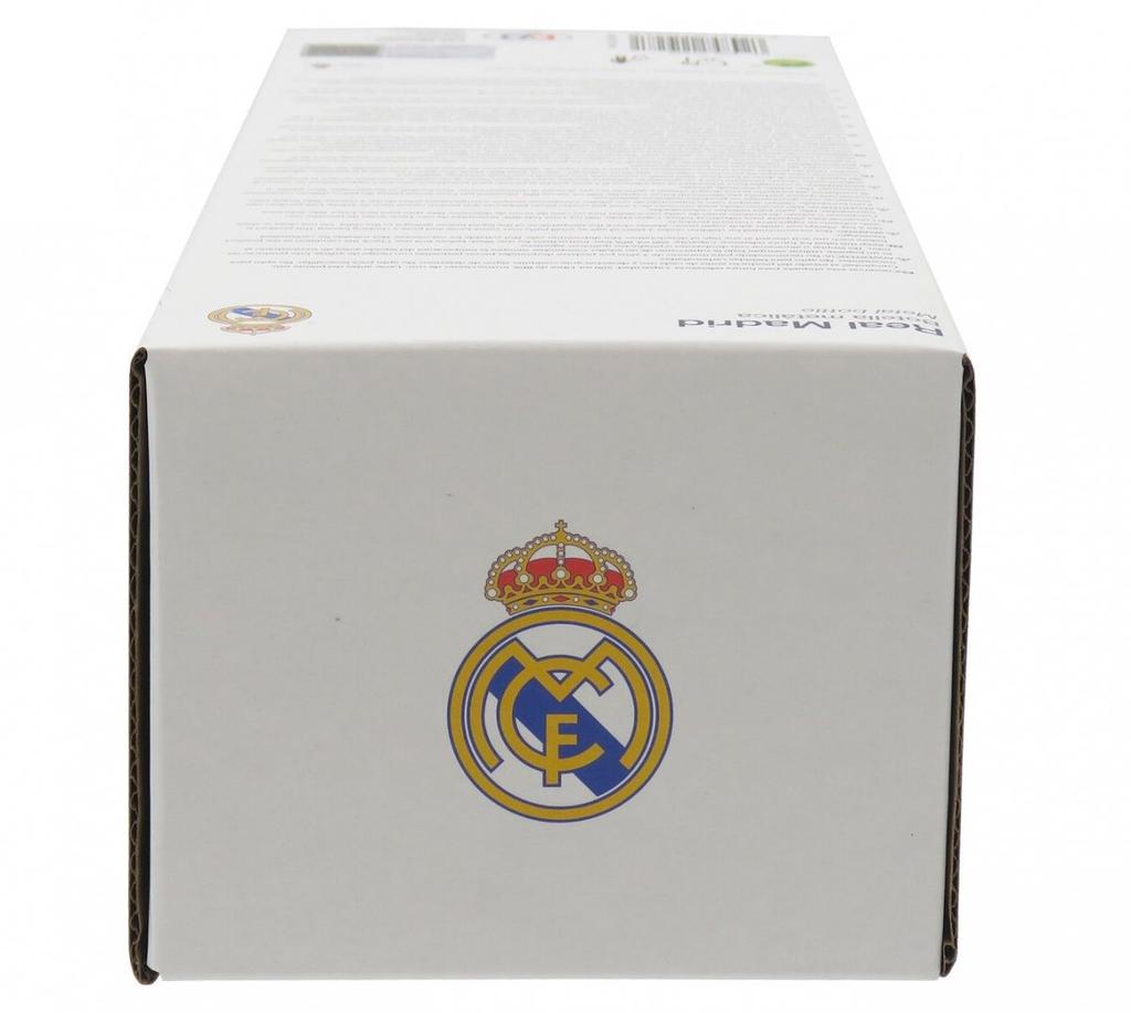 Bottiglia Real Madrid 500ml B92-01RM blu