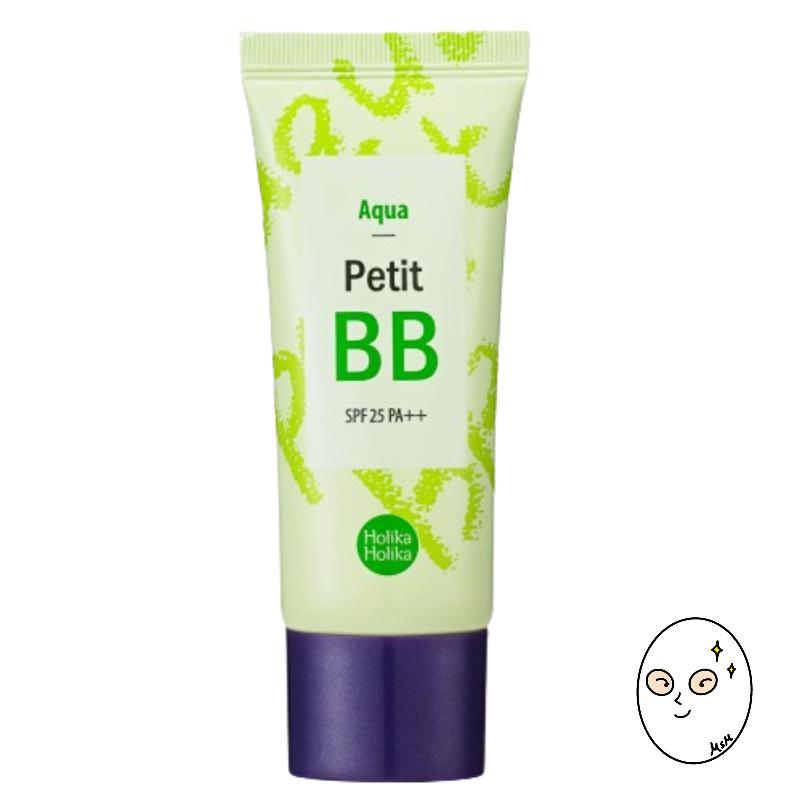HOLIKA HOLIKA Moisturizing Petit BB Cream SPF30 PA++ 30ml