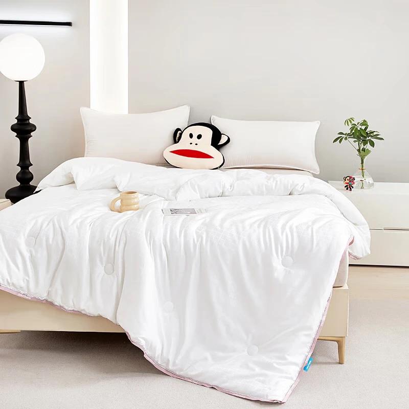 Paul Frank Jiarou Tussah Silk Quilt