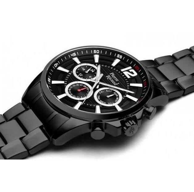 Watch Pierre Ricaud P97040.B154QF
