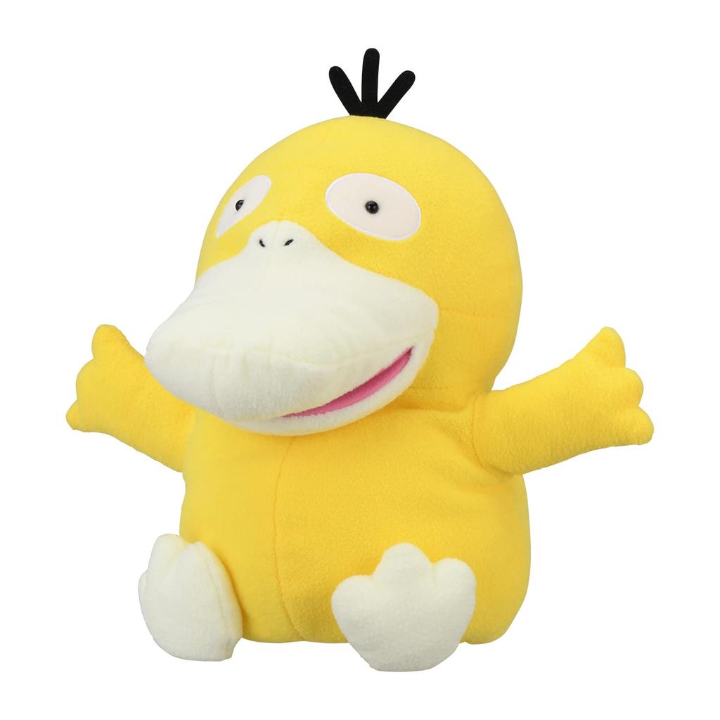 POKEMON Center Original Puppet Plush DOWASURE Kodak 27×27.5×25(H×W×Dcm)