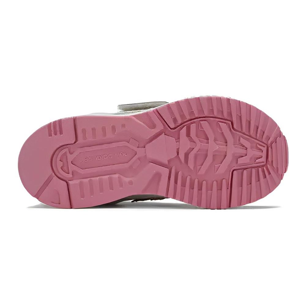New Balance NB 530 Comfortable Sports Low-Top Kids Running Shoes Kids sneaker White Pink KV530SPP