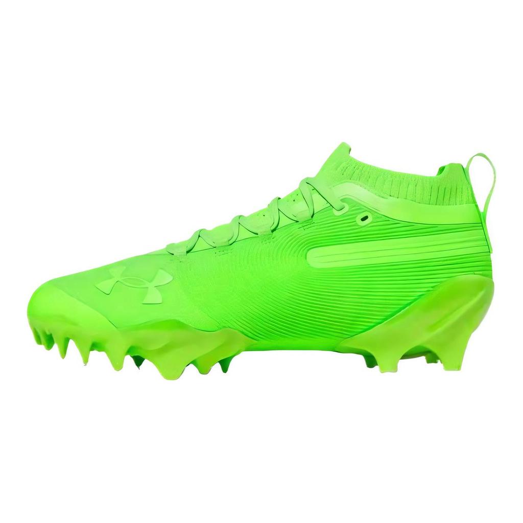 Under Armour Spotlight Pro Soccer Shoes Men's Green 6000074-389