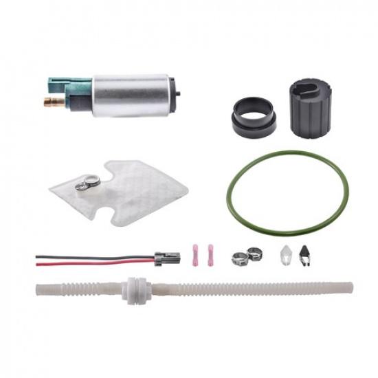 Herko Premiun High Performance Fuel Pump Module Repair K9264 For Ford 2005-2010