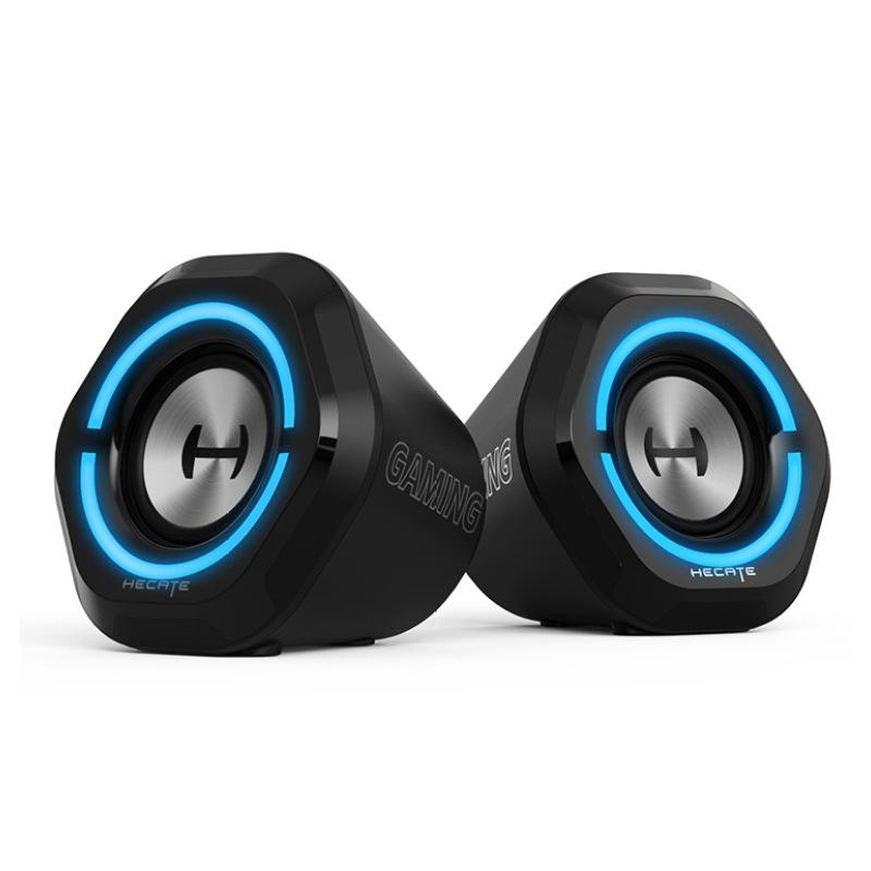 

Беспроводная Bluetooth-колонка Edifier G1000 настольная мини