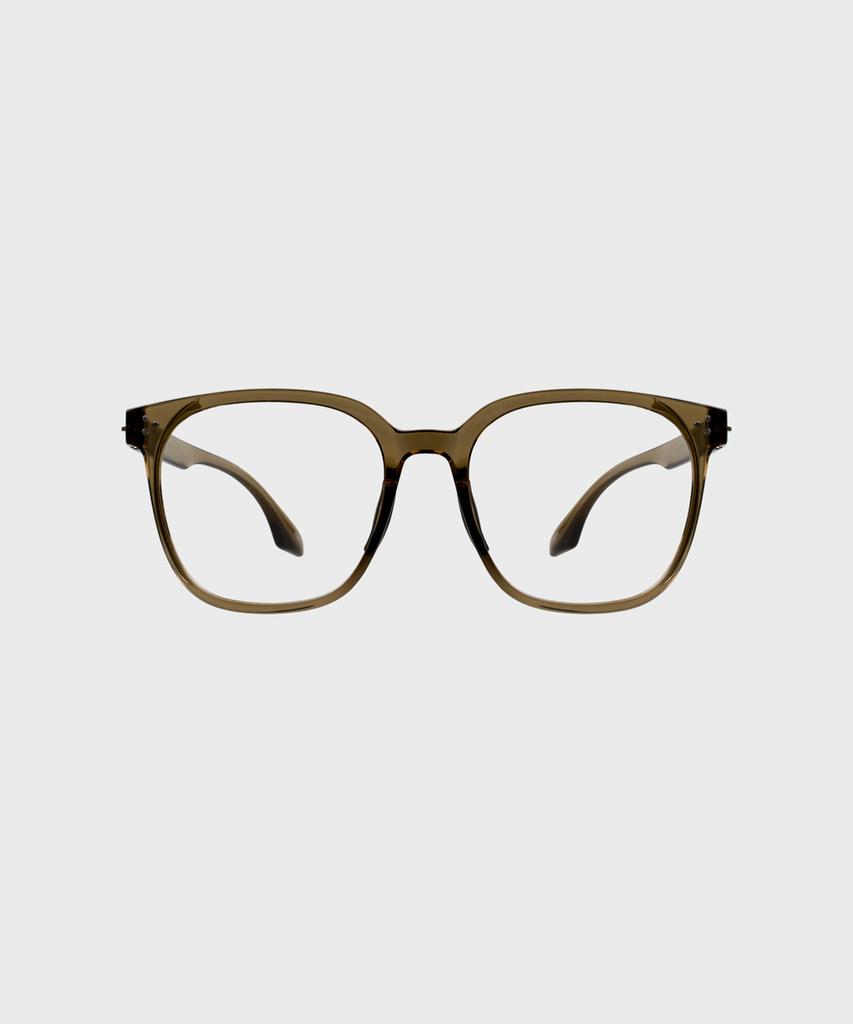 Ilsamsaemem Kasumi Olive Brown