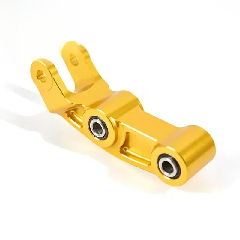 For Surron Light Bee X S Segway X160 X260 Reinforced Shock-absorbing Shock Mount Bracket E-bikes Off-road Motorcycle Accessories