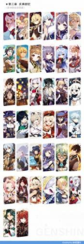 Genshin Impact Illustration Collection Vol.1 Genshin Official Illustration Collection Genshin Impact Illustration Collection Vol.1 Anime Related Offic