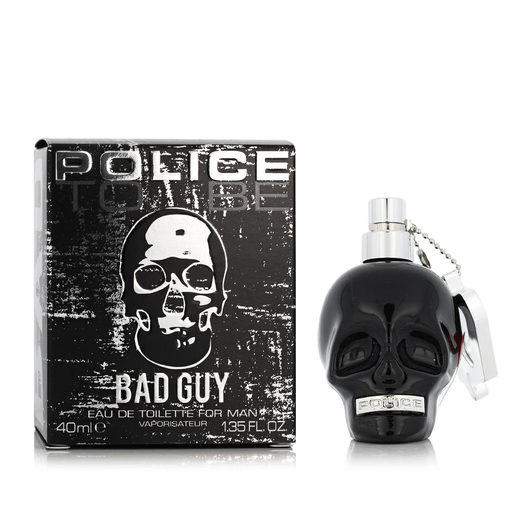 Police, To Be Bad Guy, Eau De Toilette, For Men, 40 Ml