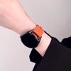 1Pcs 22mm Sport Band Compatible for Galaxy Watch 7 Bands 44mm 40mm,Galaxy Watch FE/6/5/4 Classic(40mm-47mm) Soft Silicone Replacement Strap
