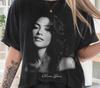 Olivia Dean T-Shirt, Olivia Dean Poster Schwarzes Baumwollhemd S-5XL BS1680